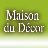 Logo de Maison du Décor Boisbriand