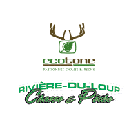 Ecotone - Rivière-du-Loup Chasse & Pêche