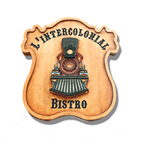 L'Intercolonial Bistro