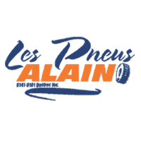 Les Pneus Alain