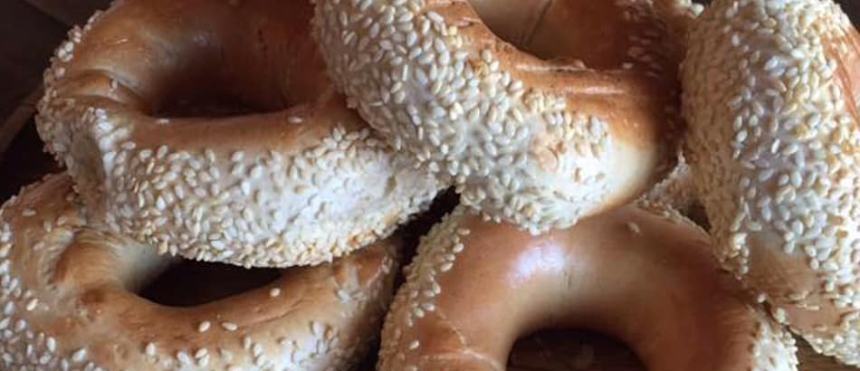 La fabrique à Bagels Blainville