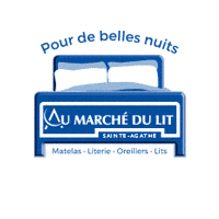 Au Marché du Lit