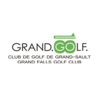 Club de golf de Grand-Sault