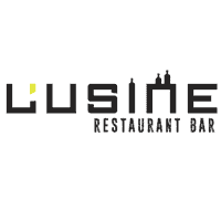 L'Usine Restaurant Bar Ste-Marthe-sur-le-Lac