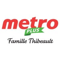 Métro St-Jérôme