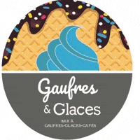 Gaufres et Glaces