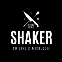 SHAKER Cuisine & Mixologie