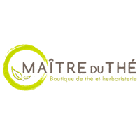 Maître du Thé et herboristerie