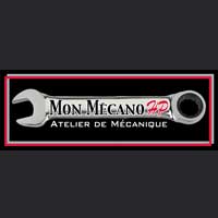 Mon Mécano HP