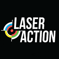 LASER ACTION