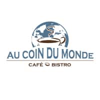 Au Coin du monde Café Bistro