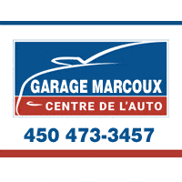 Garage Marcoux