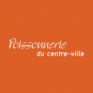Poissonnerie du centre-ville de Trois-Pistoles