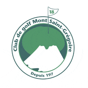 Club de Golf Mont St-Grégoire
