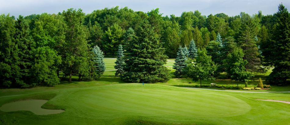 Club de Golf Victoriaville