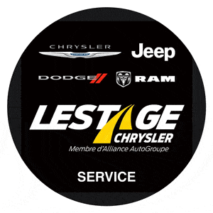 Lestage Chrysler St-Rémi | Service