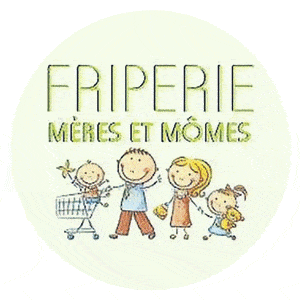 Friperie Mères et Mômes