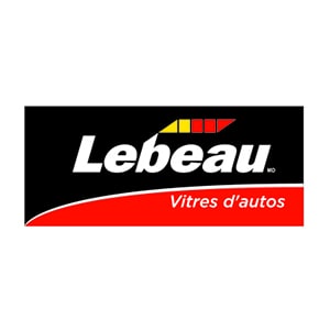 Lebeau vitres d'autos Matane