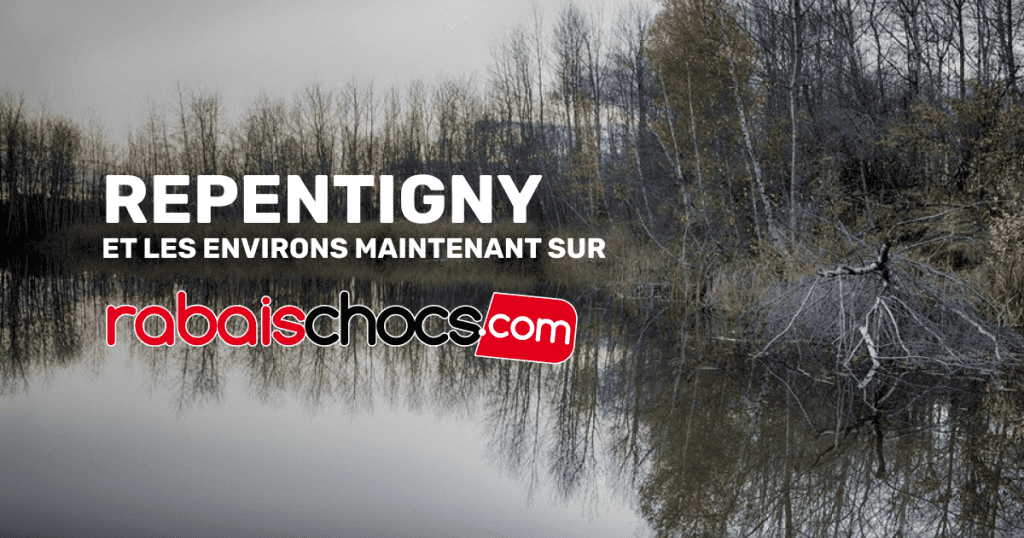 Nouvelle franchise Repentigny sur rabaischocs.com