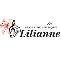 Logo de École de Musique Lilianne