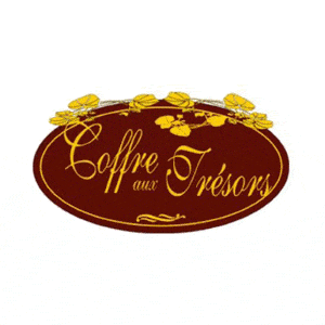 Coffre aux Trésors