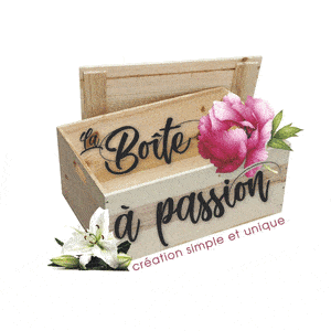 La Boîte à passion