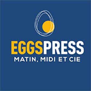 Eggspress Saint-Eustache