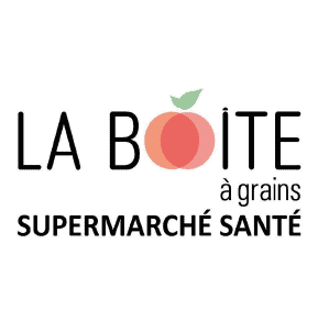 La Boite à Grains