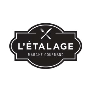 L'ÉTALAGE Marché Gourmand
