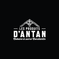 Logo de Les Produits d'Antan