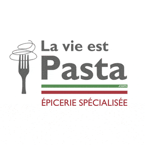 La vie est Pasta | Épicerie Spécialisée