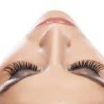 facial, extension cils