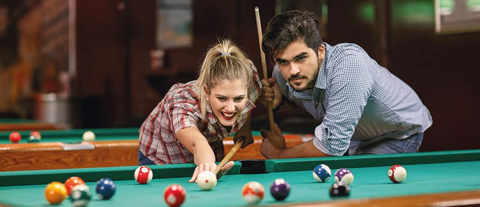 Station Billard Saint-Lin-Laurentides