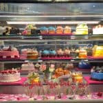 gateaux