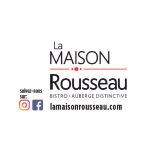 La Maison Rousseau | bistro