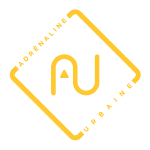 logo de centre adrénaline urbaine inc
