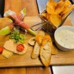 plat de chez milot