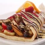 crepe