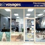 club voyages