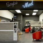 coupe mod