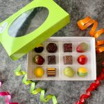 chocolats