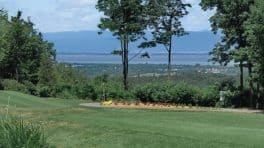 club golf montmagny bannoère