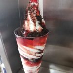 creme glacee