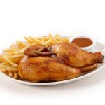 poulet
