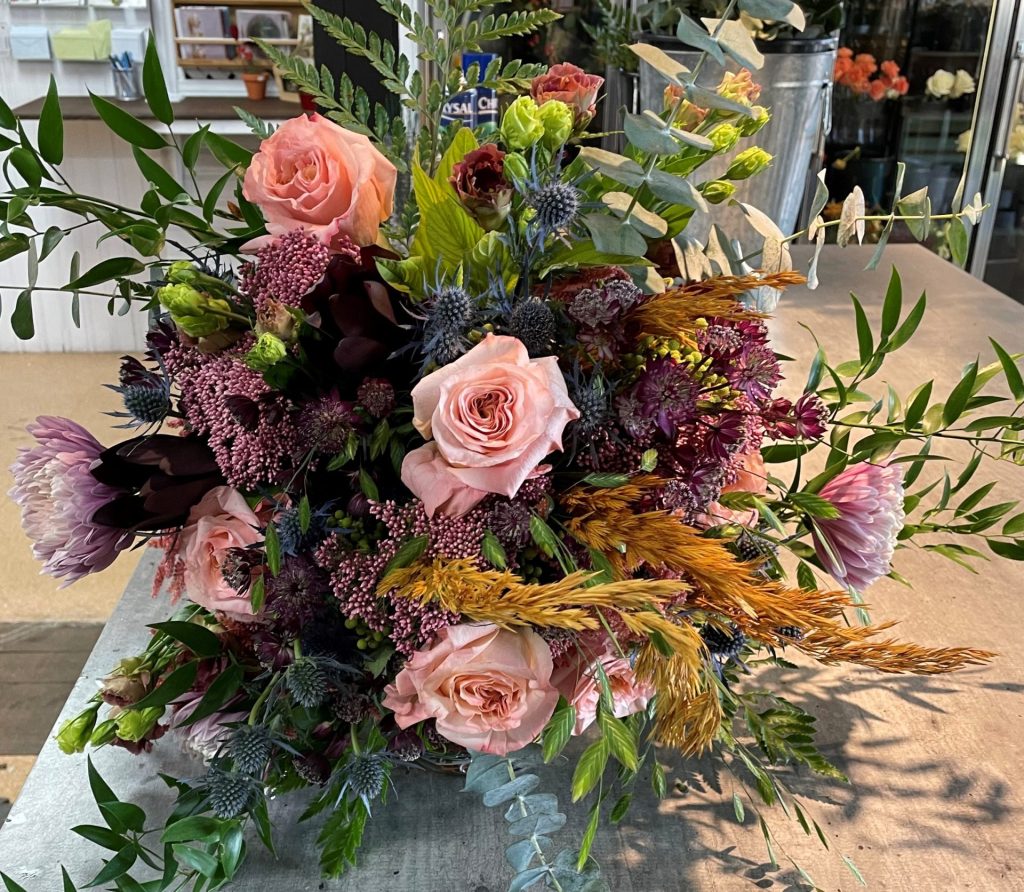 fleurs