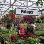 Les jardins gourmands