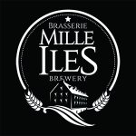 Brasserie Mille-Îles
