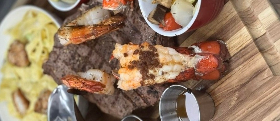 Restaurant Toro Bistro & Grill