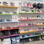 Chaussures Pop Montmagny