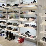 Chaussures Pop Montmagny